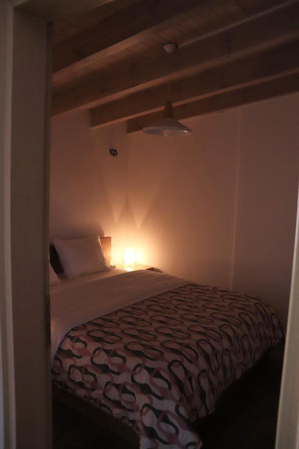 Zea Apartments Himare Esterno foto